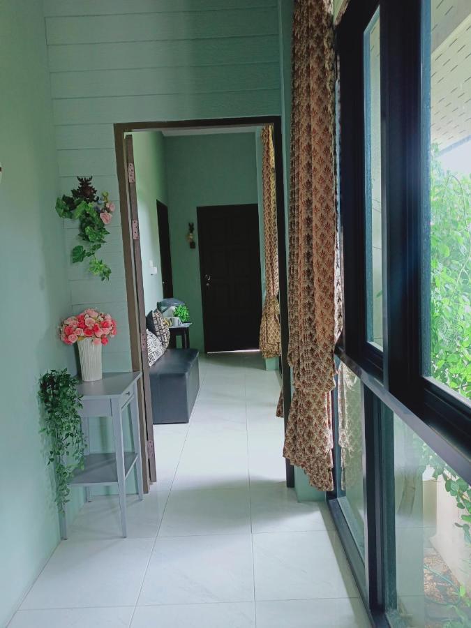 Sri Ngachang Chiang Mai Exterior foto
