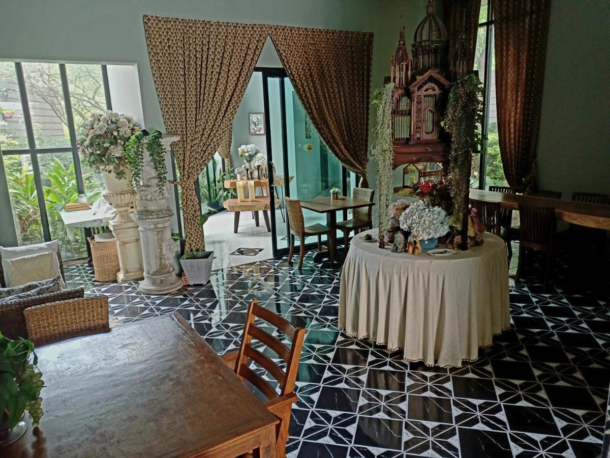 Sri Ngachang Chiang Mai Exterior foto